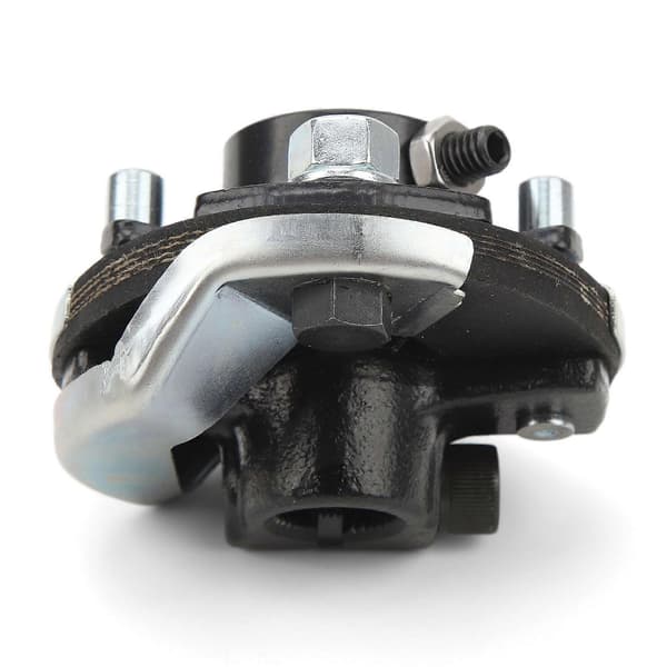 1in?48 X 3/4in?36 Spline Styring Rag Joint Kobling Metall Styreboks Kobling Erstatning for Chevy Corvette Manuelle Bokser