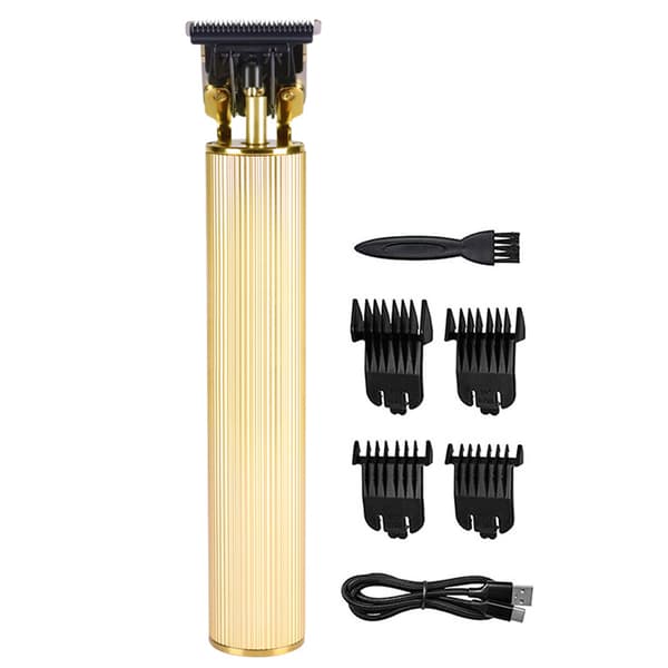 Hårtrimmer for menn, profesjonelle hårklippere for menn style4