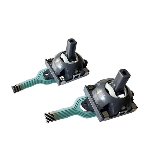2 STK for Ally Joystick for VR/Win3 spillkontroller Joystick for Ally tilbehør