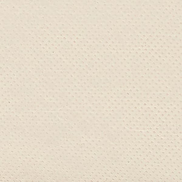 120 * 30 * 15 cm Ikke-vævet foldbar skoreol (beige og brun)