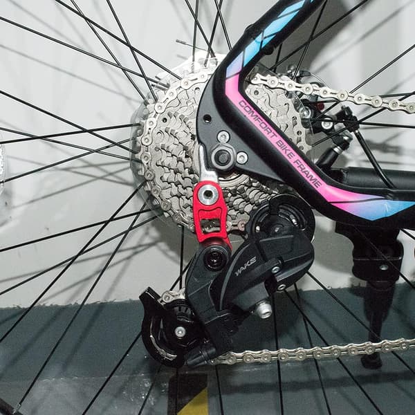 #Bakväxel Hårdmetall Cykel Bakhjul 52T Kedjeväxel Växel#