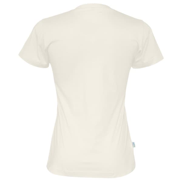Cottover Dam/Dam T-shirt Off White S