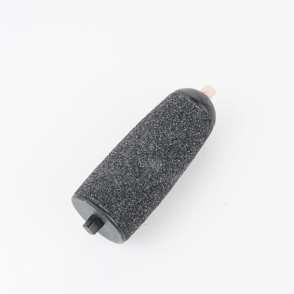 USB elektrisk fotfil Vakuum hard hud callusfjerner M blackB One-size