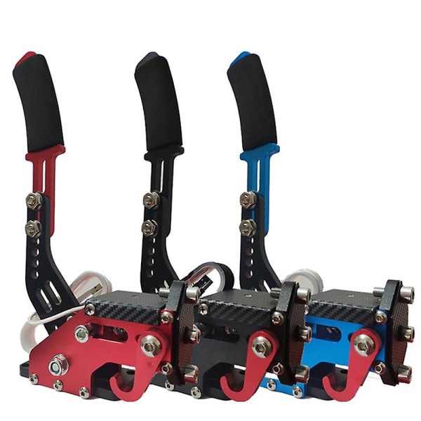 23&24!14bit PC USB Håndbrems Sim For Racing Spill G27/g2