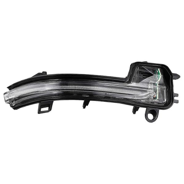 For 1-serie M135i XDrive venstre sidespeil hjelpeblinklys 51169879127