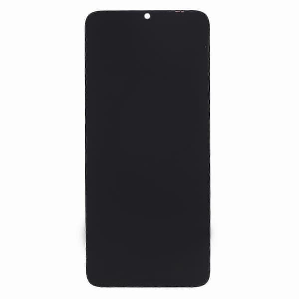 Honor X6a 4G WDY-LX1 luokan C LCD-näyttö ja digitointikokoonpanon korjausosa