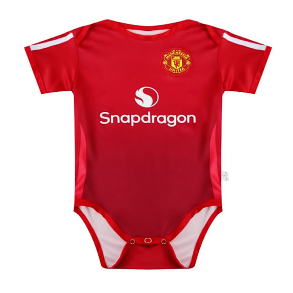 Vauvan 6-18kk Man United-WELLNGS Man United Manchester United qd Manchester United 6-12M