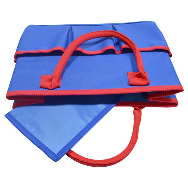 #Stor kapasitet skrivebordsmappe veske Caddy Organizer Fundamental#