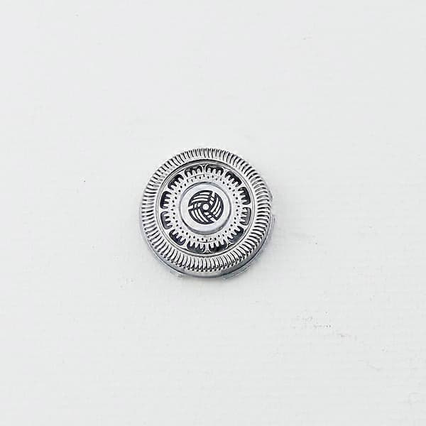 Sopii Philips-parranajokoneen S9000-päähän, SH90-teräverkko ja -terä S