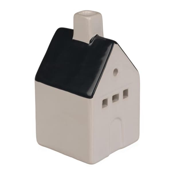 2-Pak Votivlyslygte / Lyslygte - Votivlysholder Lys Lygte white