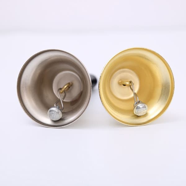 Christmas Handbell Service Hand Bells Jingle Rlngtones GULD