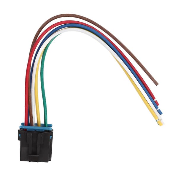 Ledningsnett for varmeviftehastighetskontroll erstatning for Chevy Silverado 2D 4D PICKUP
