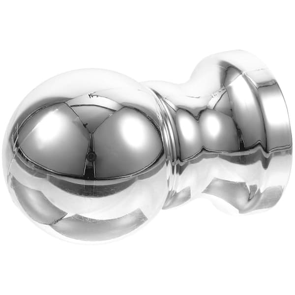 Flaggstangkule, ornament for flaggstangtopp, erstatningskulehode for flaggstang