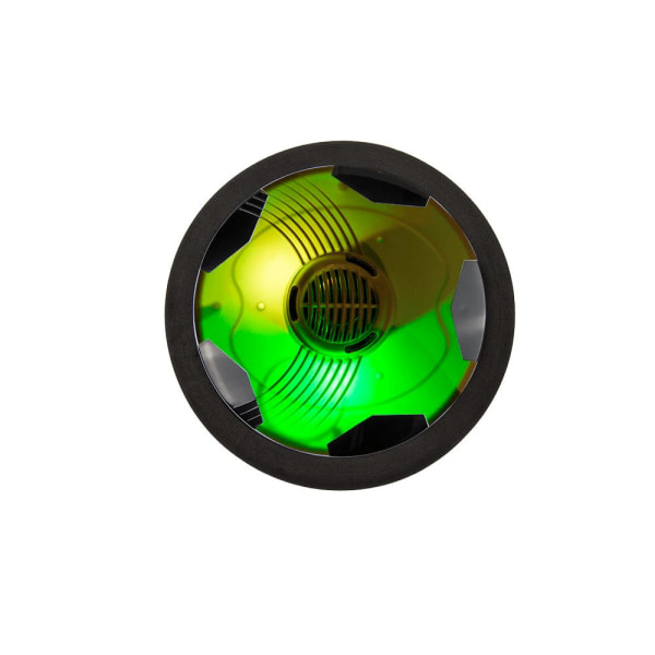 Luftfotboll med LED / Hover-fotboll - Air Soccer multicolor