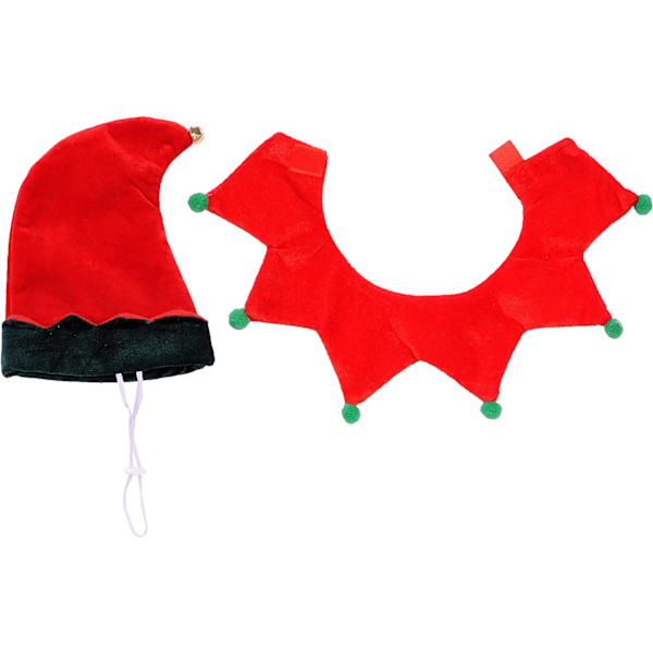 Kostym Julkollektion Husdjurskostym