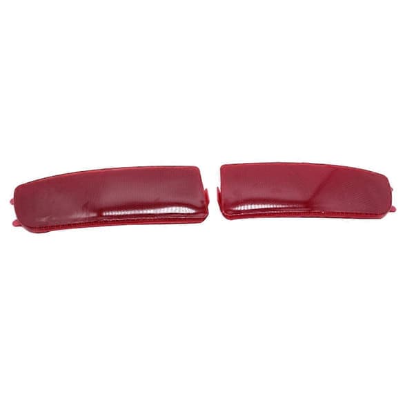 Bil Bagkofanger Reflektor Trim 9068260140 9068260040 til Sprinter W906 2006-2016 Stoplys Reflektor
