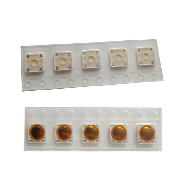 10 stk. mus mikroafbryder til Logitech G700 G500 G9X M950 M705 mikroknap