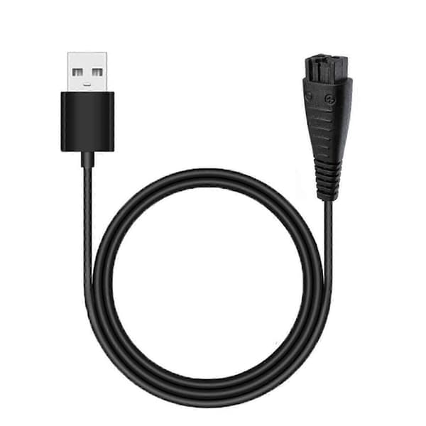 USB-lader for Panasonic RE7-87 acr3 acr4 acr5-serien barbermaskin for barberhøvellader
