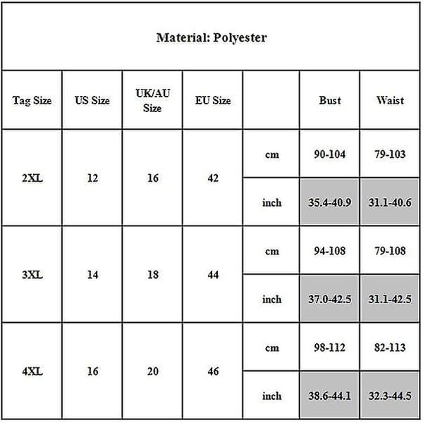 Plus Size Dam Spets Underkläder Set Top Trosor Underkläder Nattkläder Nattkläder Black 2XL