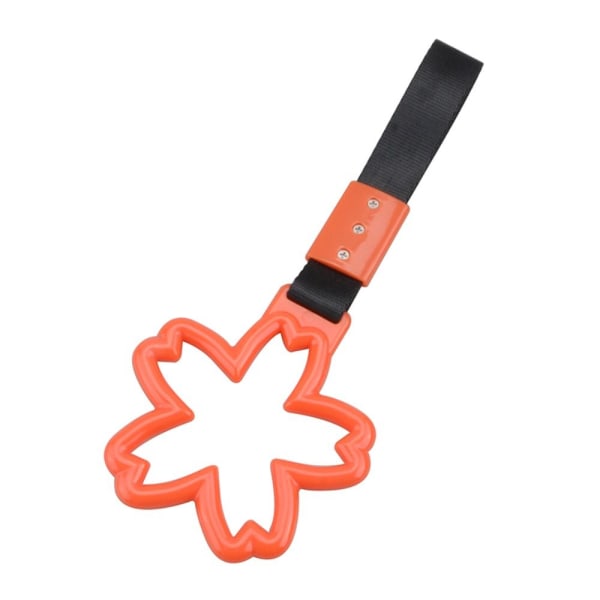Håndtak Ring Håndrem ORANGE