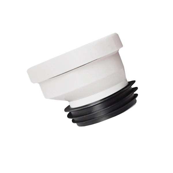 1/2/3/5 Offset WC-laipan liitin PVC virtsa-altaiden korjaukseen Remove 2cm 1 Pc