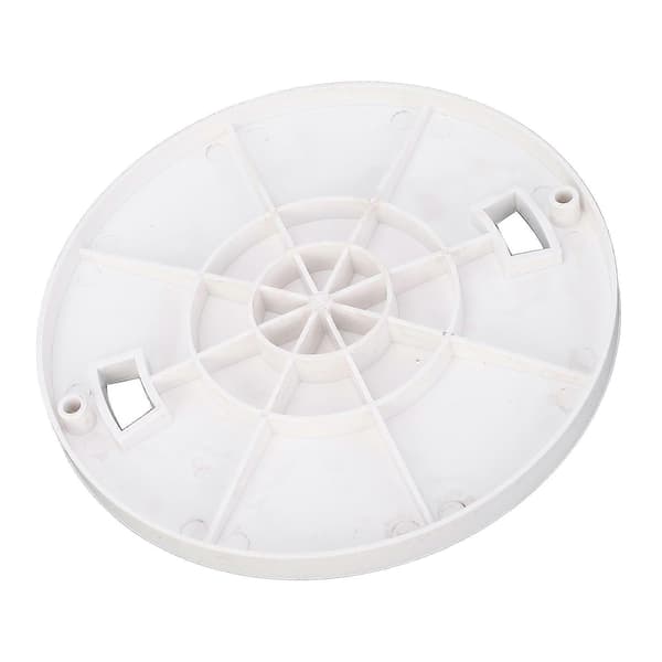 Skimmerlock SPX1075C1 8 3/4 tum diameter skimmerlock för skräpbyte för Hayward SP1075 SP1076-seriens skimmer