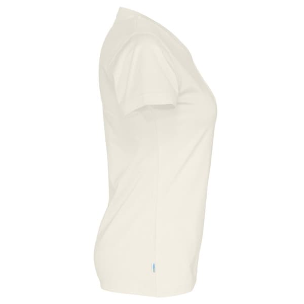 Cottover Dam/Dam T-shirt Off White S