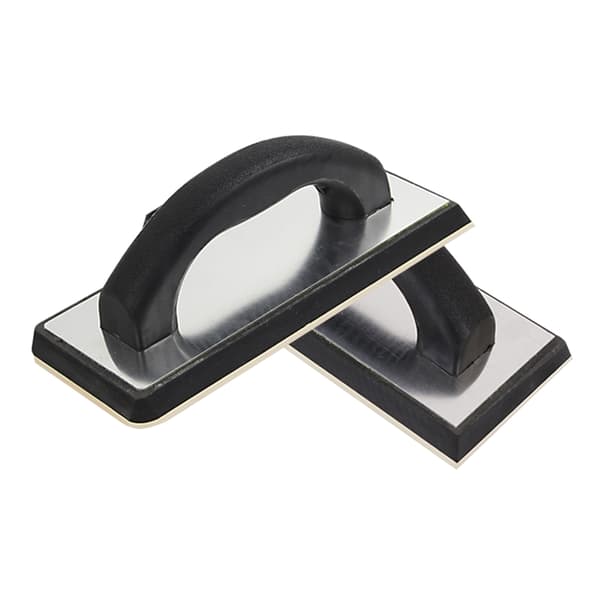 Tørfoder Betongspartel Fliseværktøj Pudsespartel 24x10cm/9,45x3,94