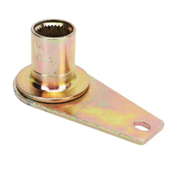 Krængningsstabilisator Endplade 517850 Stabilisatorstang Link Svingarm Erstatning for Peugeot 206 206 Sedan