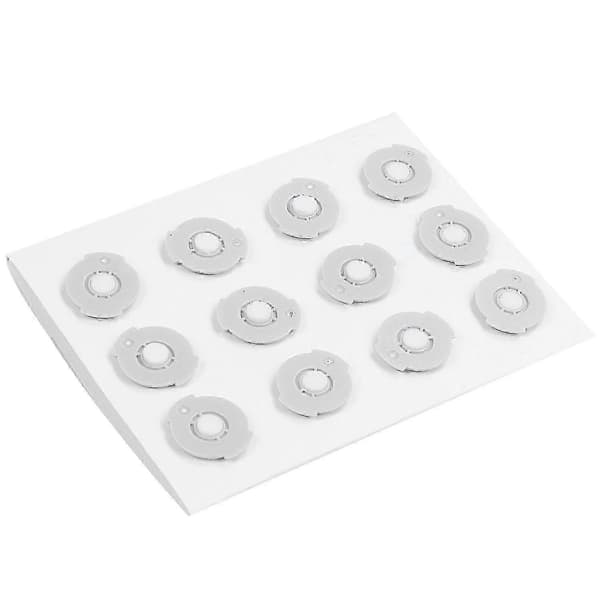 24 stk/parti til Xiaomi Roborock Robot S50 S51 Støvsuger Reservedele Tilbehør Roborock Vand