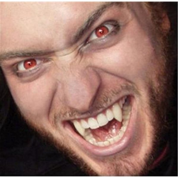 Vampyretenner 15mm
