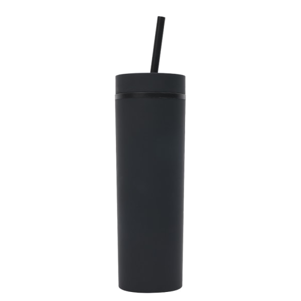 16oz vattenflaska i akryl