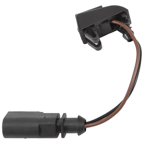 Ny Forrude Sprinklerdyse 1z0955986 Til 2004-2015 Opvarmet