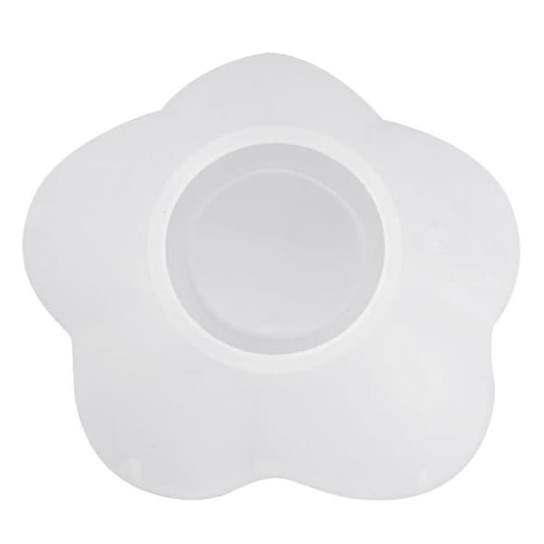 Silikon Liten Fatform Delikat Epoxy Fatform for DIY Håndverk