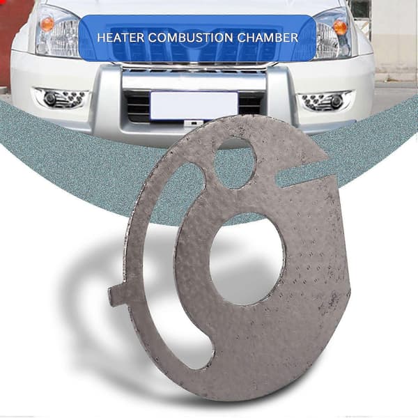 For Eberspacher Hydronic D4wsc D5wsc Varmebrenner / Motorpakningssett 201820990001
