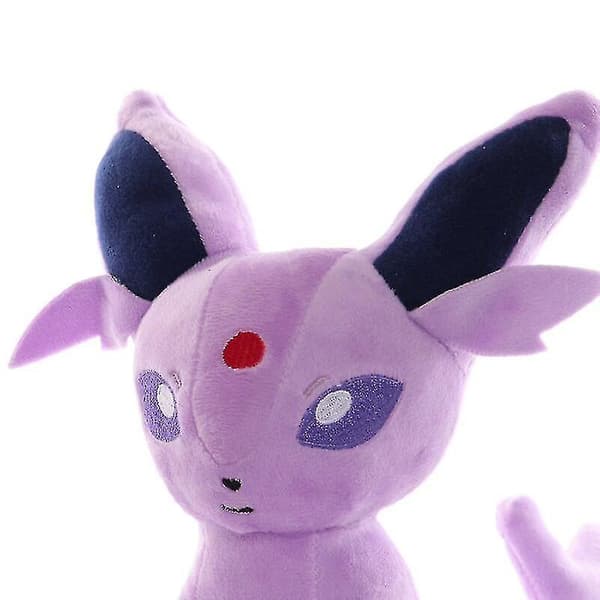 20 cm Takara Tomy Espeon Pehmolelut Nuken S