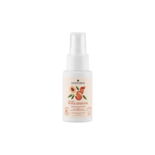 ORIENTANA Serum Trycho SMOOTHING Lychee Gluconolacton Pektin Mjölksyra, 50 ml 50