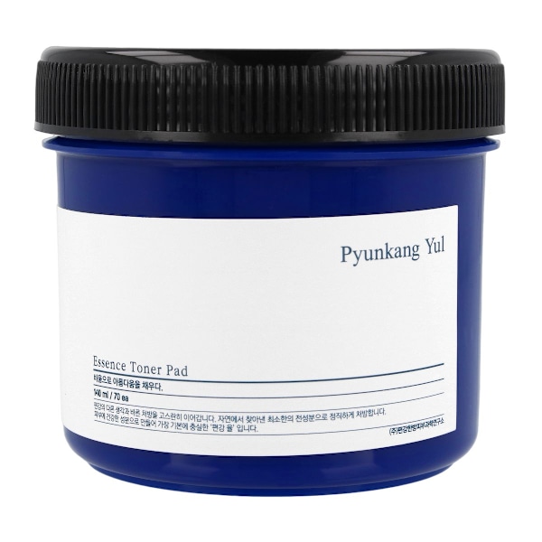 Pyunkang Yul Essence Toner Pad 70 st - Essence toning pads 70