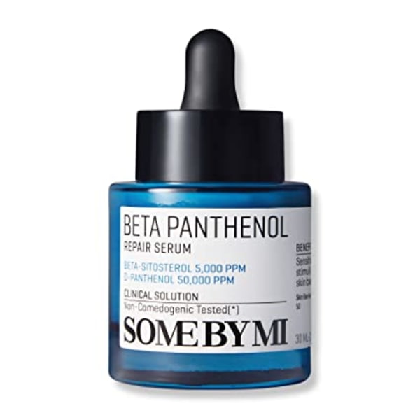SOME BY MI Beta panthenol reparationsserum 30 ml - reparationskräm 30