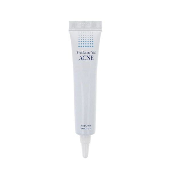 Pyunkang Yul ACNE Spot Cream 15 ml - Acne spot cream 15