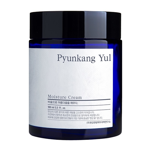 Pyunkang Yul Moisture Cream 100ml - Återfuktande ansiktskräm 100