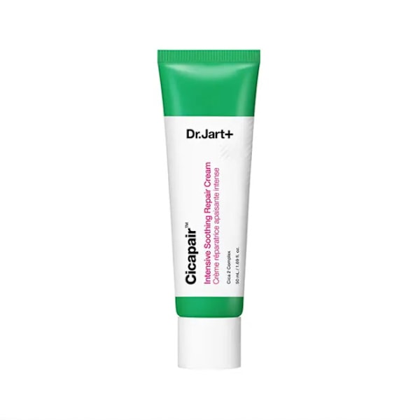 Dr.Jart+ Cicapair Intensive Soothing Repair Cream 50 ml - Intensiv lugnande reparationskräm 50