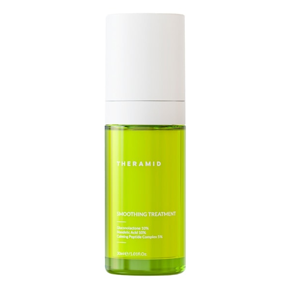 THERAMID -Smoothing Treatment 30 ml - Anti-ageing-behandling med AHA/PHA-syror 30