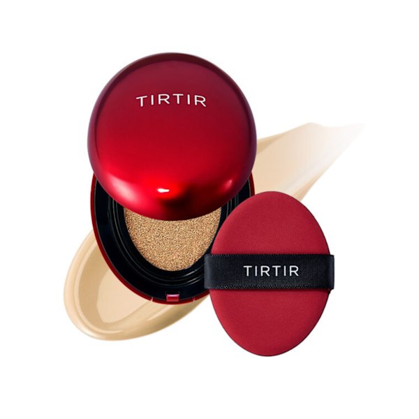 TIRTIR [MINI] MASK FIT RED MINI CUSHION 24N LATTE, 4.5 g - podkład w formie Cushion 4.5