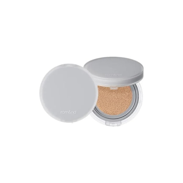 rom&nd Nu Zero Cushion 04 Beige 23 15 g - Podkład w formie cushion 15