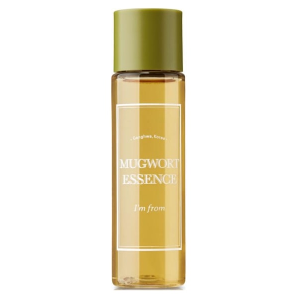 I'm From Mugwort Essence 30 ml - lugnande ansiktsessens 30