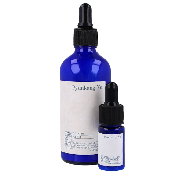Pyunkang Yul Moisture Serum 100ml - Återfuktande ansiktsserum 100