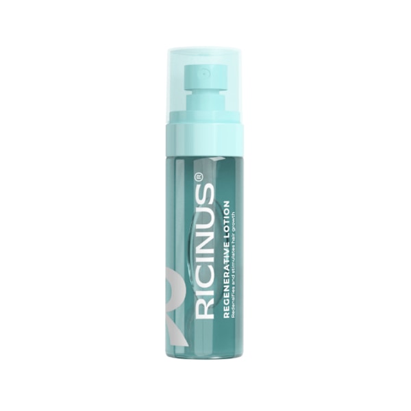 Ricinus Regenerative Lotion 50 ml - regenererande hårolja