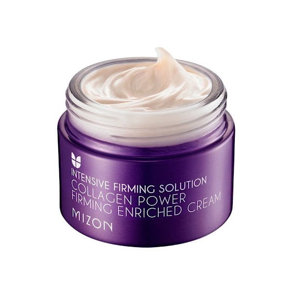 Mizon Collagen Power Firming Enriched Cream 50 ml - Uppstramande kollagenkräm 50