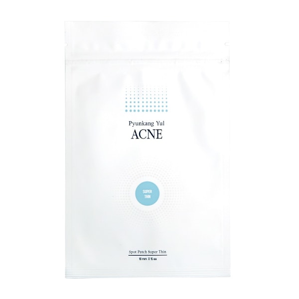 Pyunkang Yul ACNE Spot Patch Super Thin 15 st - Spot Patches 15